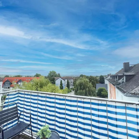 In Apartment Wetzlar