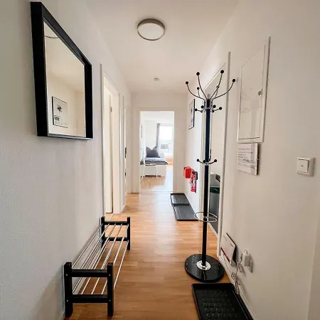 Apartment In Wetzlar