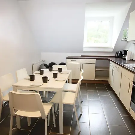 In Apartment Wetzlar